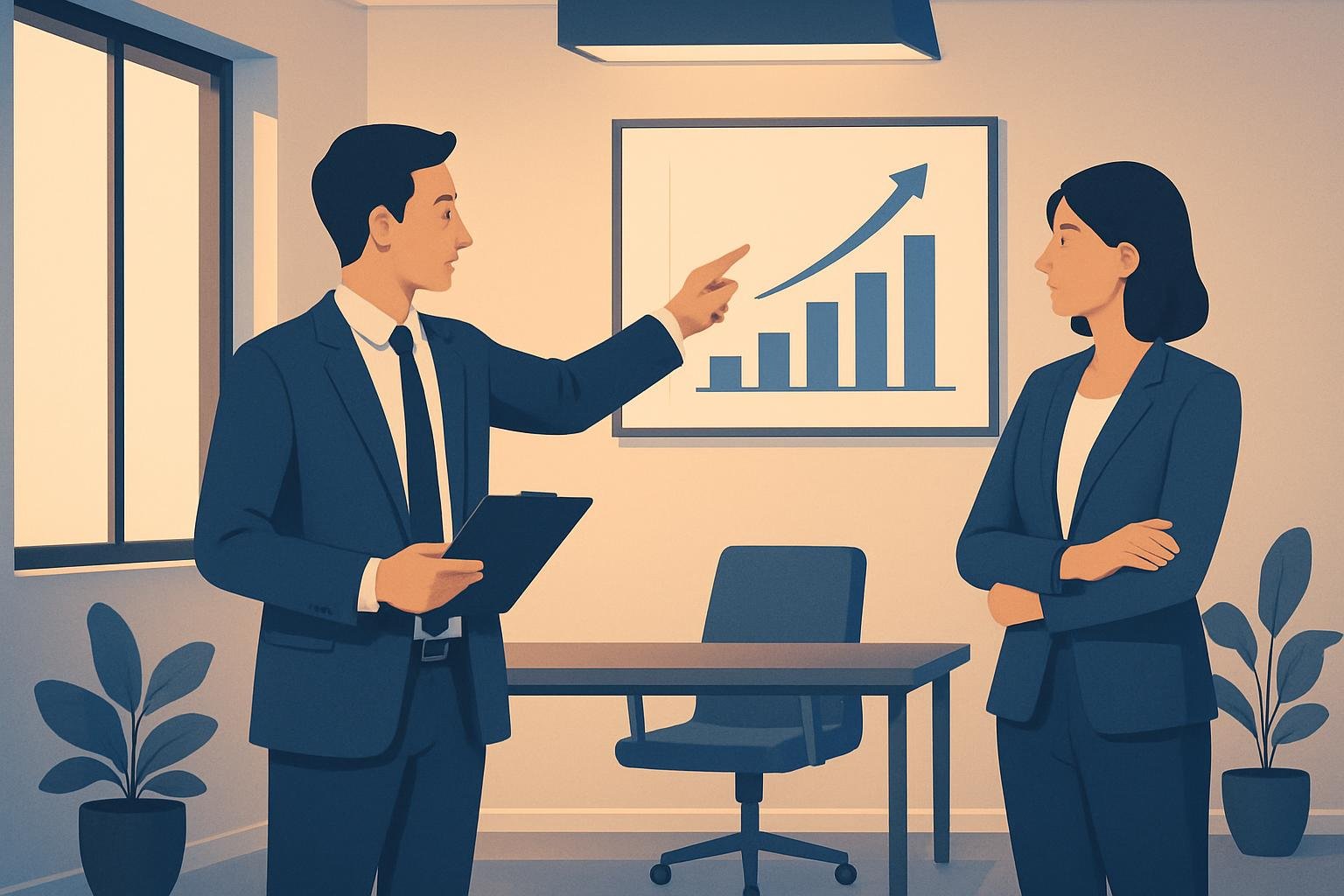 Consultoria empresarial